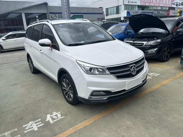 Baojun 730