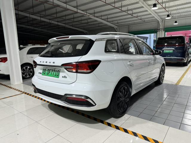 Roewe Ei5