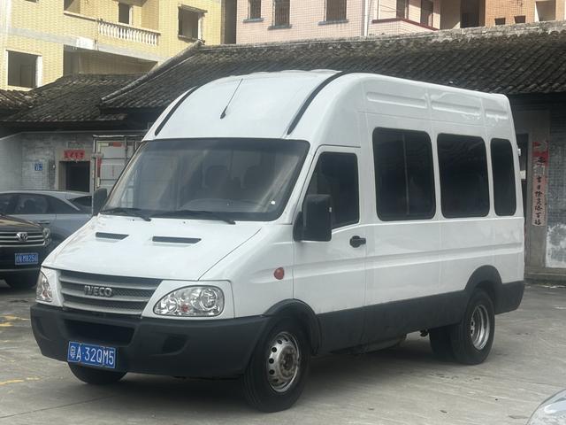 Iveco Bodhi