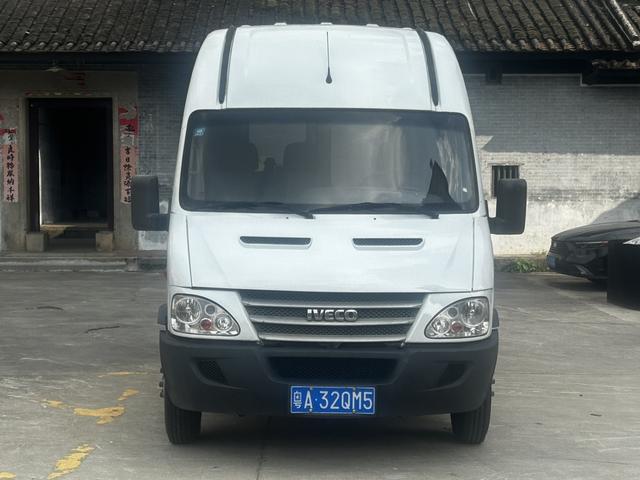 Iveco Bodhi