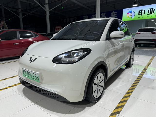 Wuling Bingo