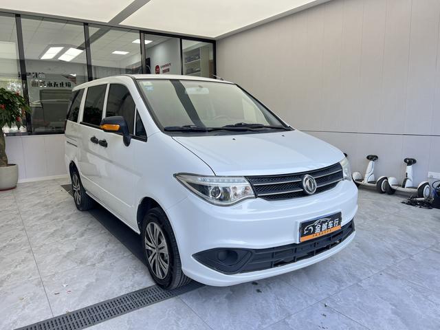 Dongfeng Shuaike