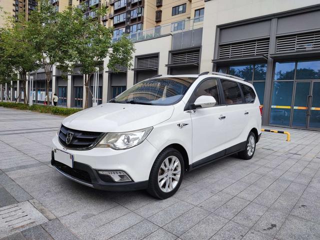 Baojun 730