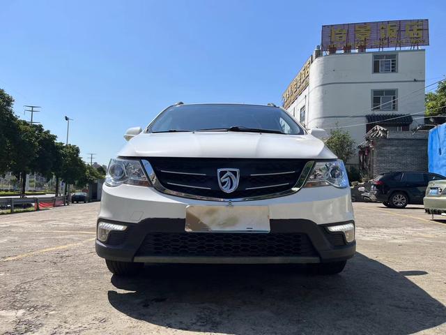 Baojun 730