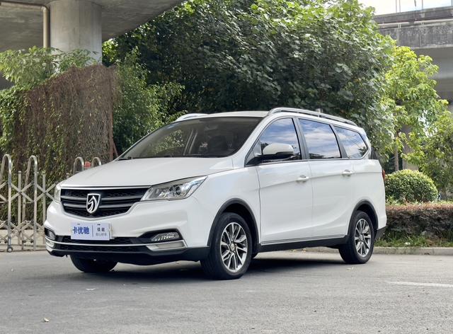 Baojun 730