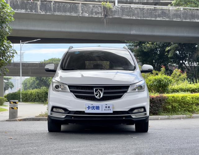 Baojun 730