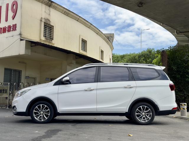 Baojun 730