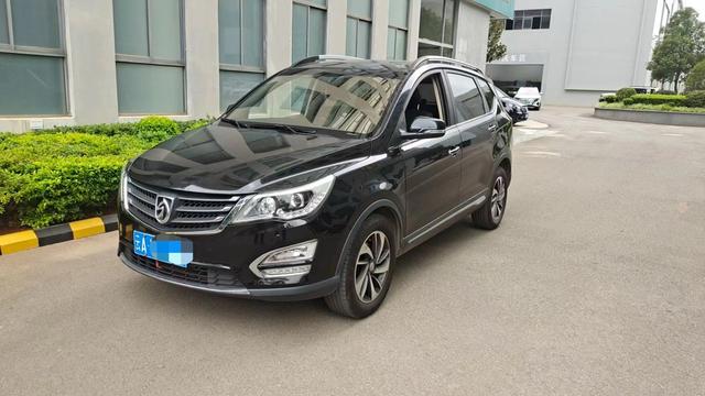 Baojun 560