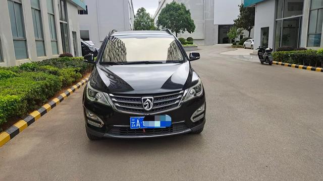 Baojun 560