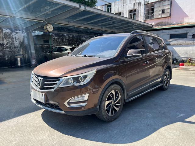 Baojun 560