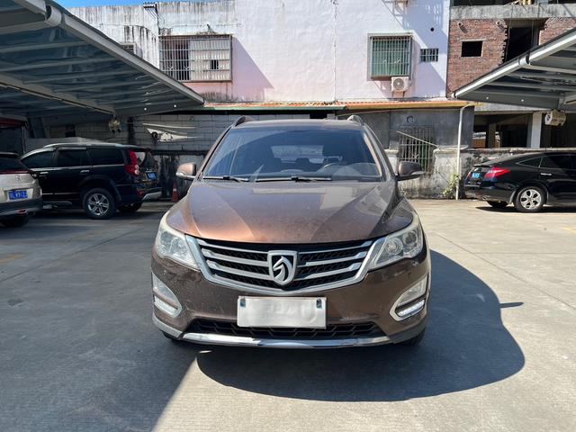 Baojun 560