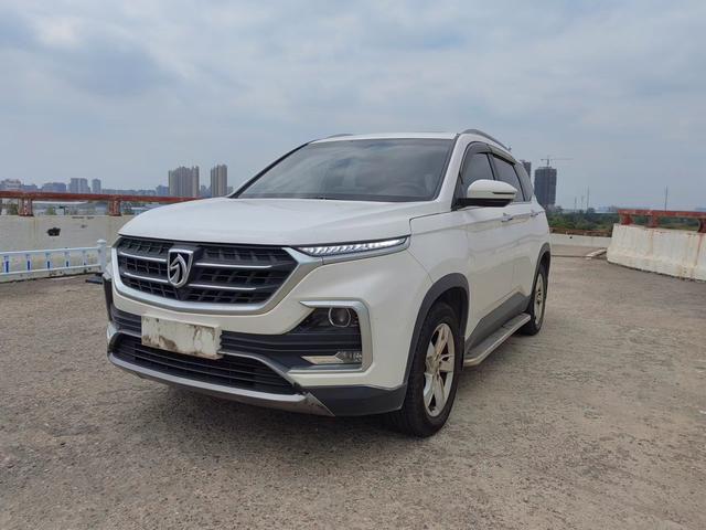 Baojun 530