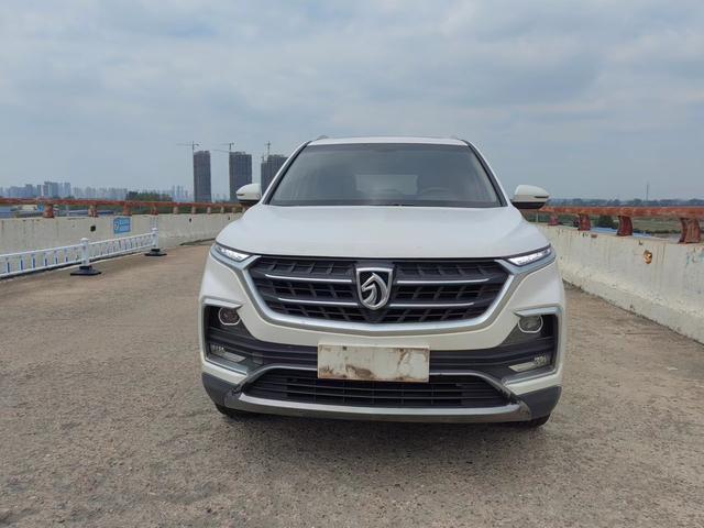 Baojun 530