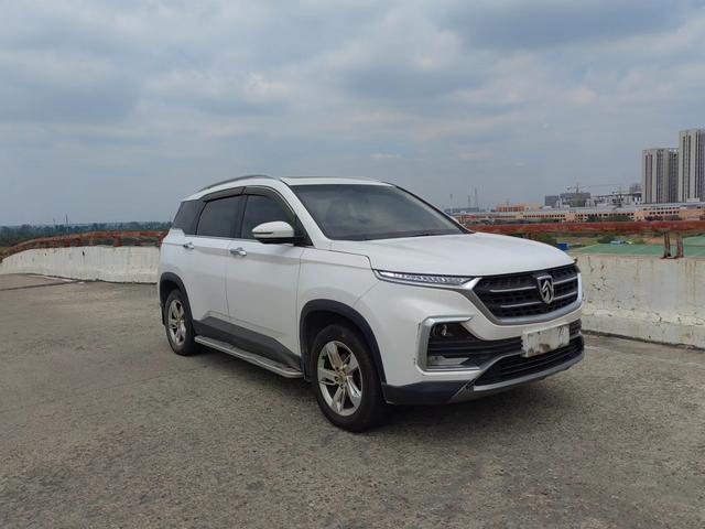 Baojun 530