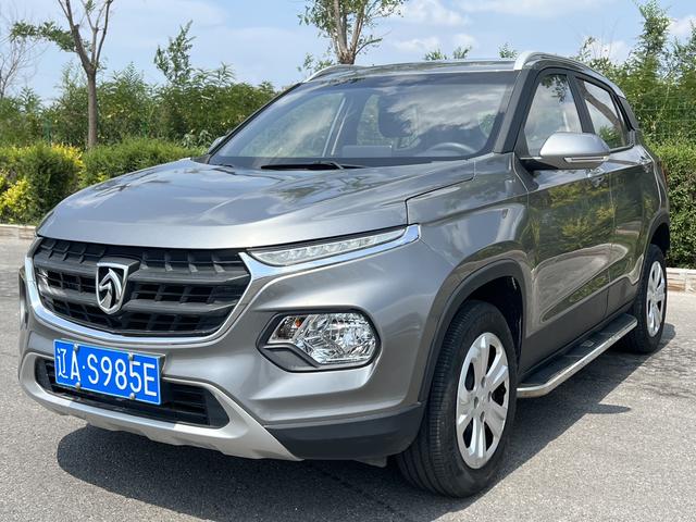 Baojun 510