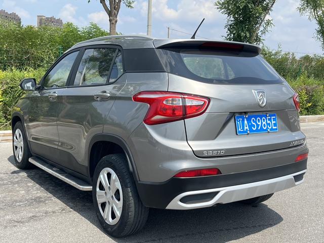 Baojun 510