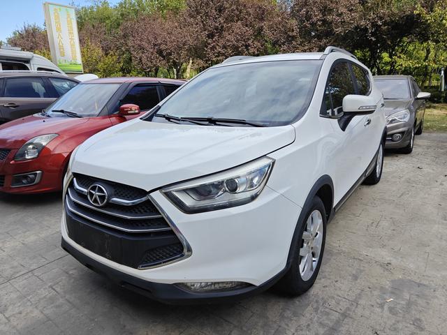 Jiangxi Ruifeng S3