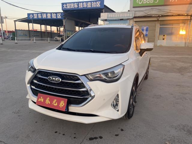 Jiangxi Ruifeng S3