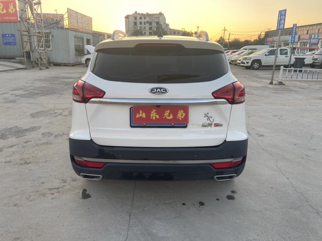 Jiangxi Ruifeng S3