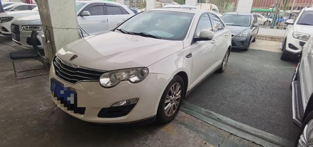 Roewe 550