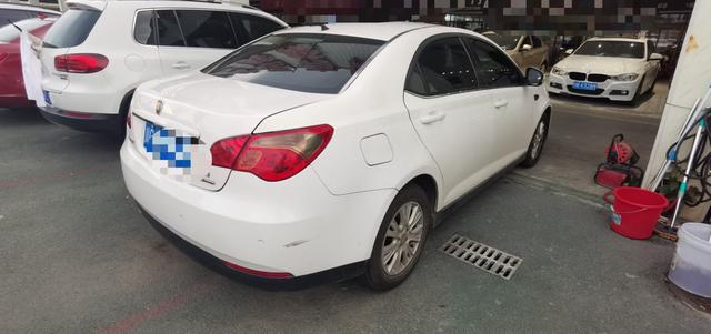 Roewe 550