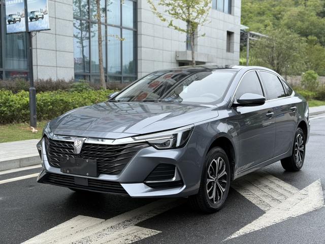 Roewe i6 MAX EV