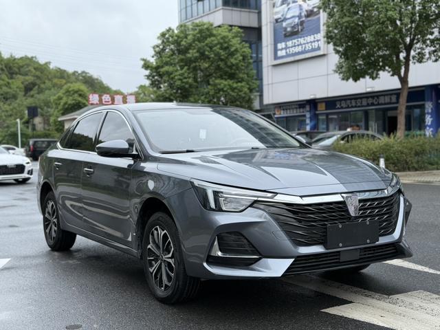 Roewe i6 MAX EV