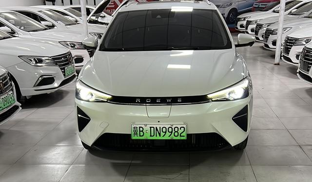 Roewe Ei5