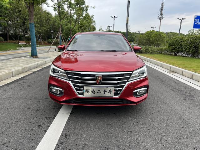 Roewe i5