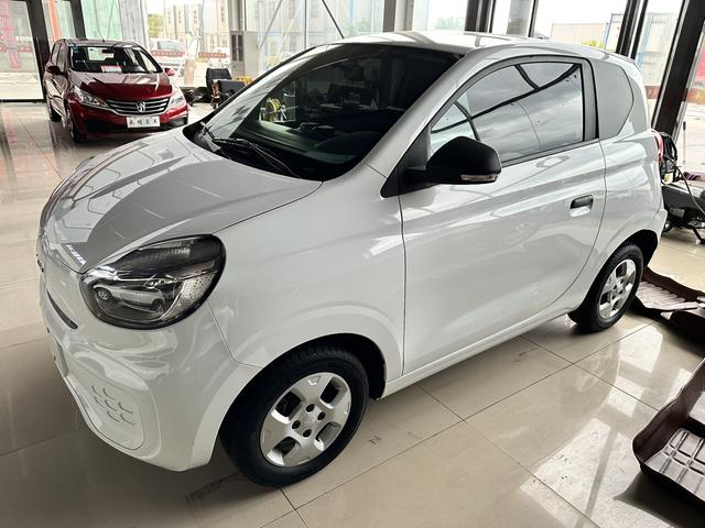 Roewe CLEVER