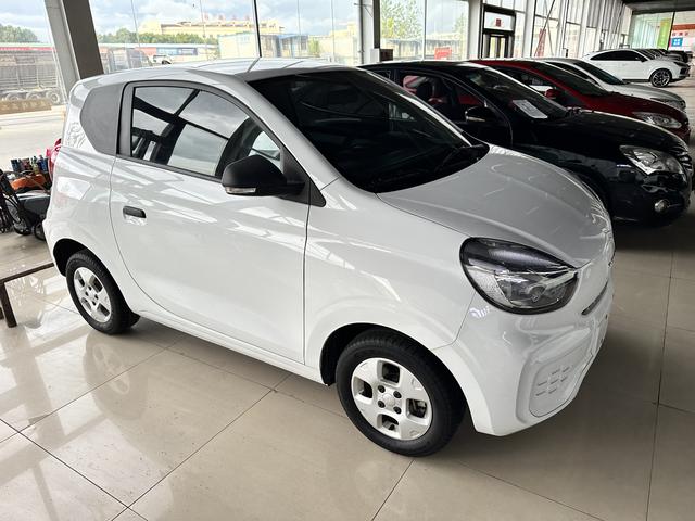 Roewe CLEVER