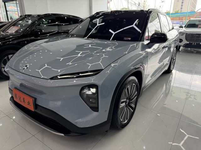 NIO ES7