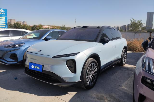 NIO ES6