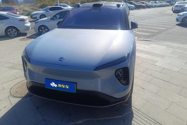 NIO ES6