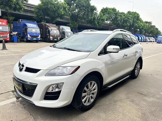 Mazda CX-7