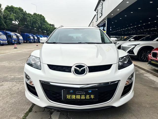 Mazda CX-7