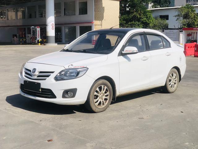 Changan Yuexiang V3