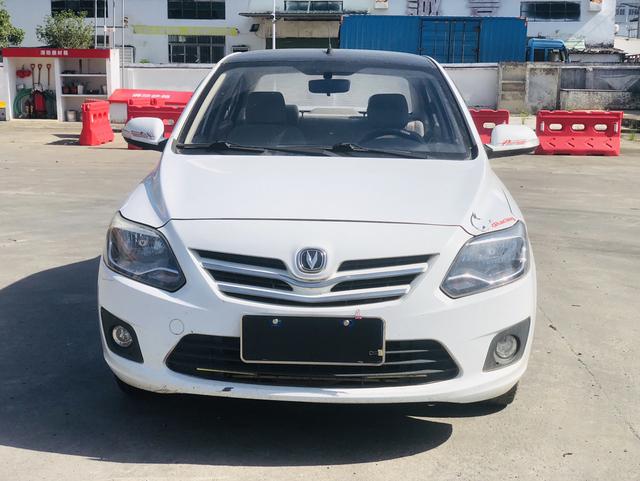 Changan Yuexiang V3