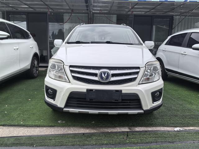 Changan CX20