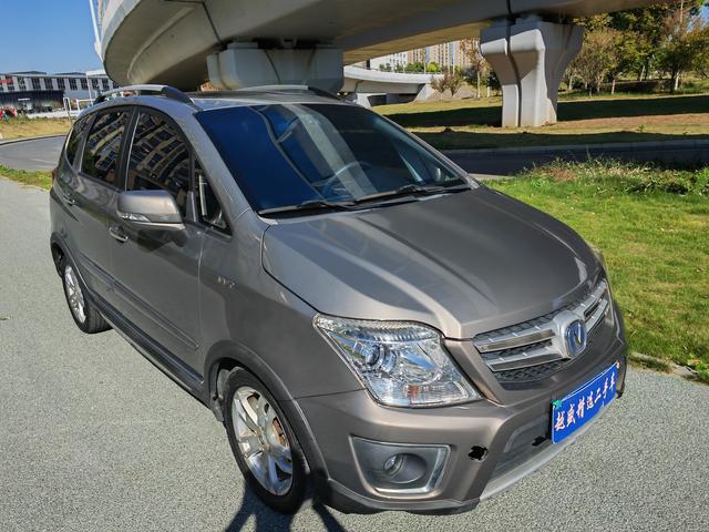 Changan CX20