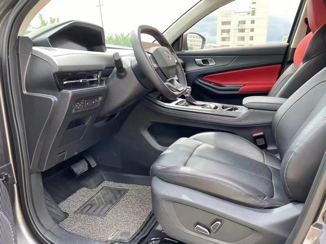 Changan CS55 PLUS