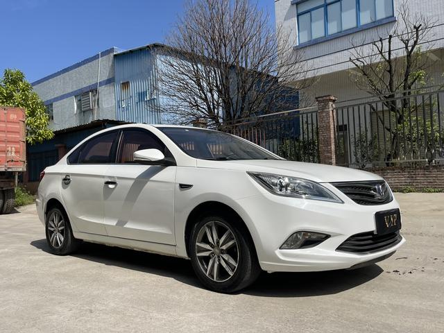 Changan Escape