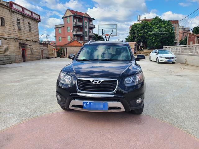 Hyundai Shengda (imported)