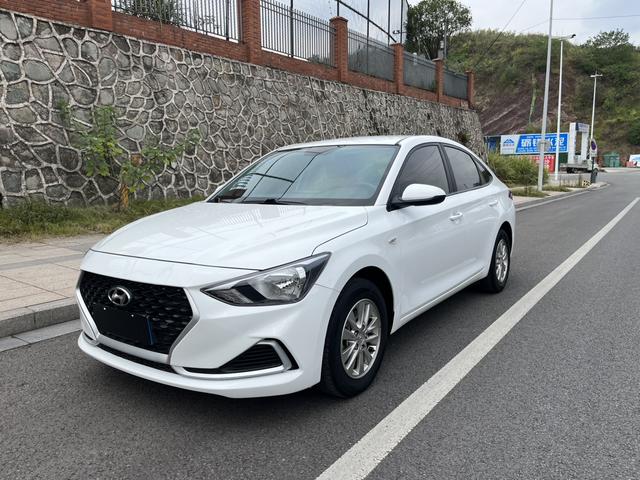 Hyundai Joyful