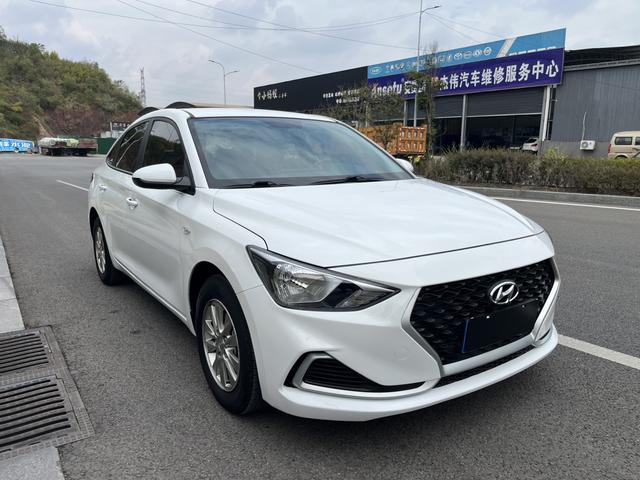 Hyundai Joyful