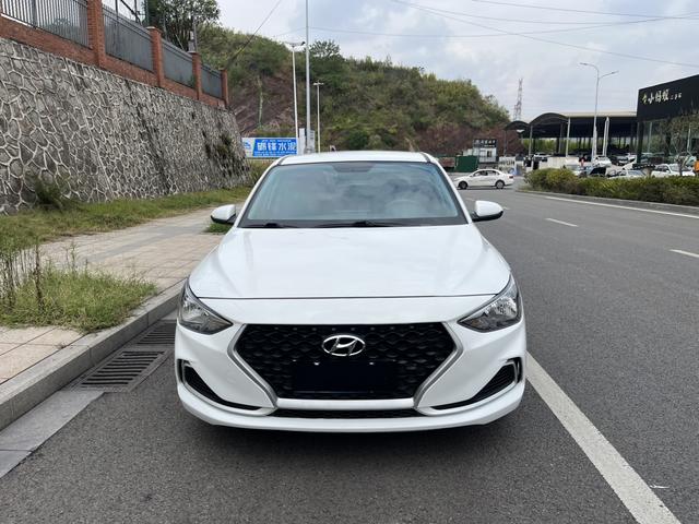 Hyundai Joyful