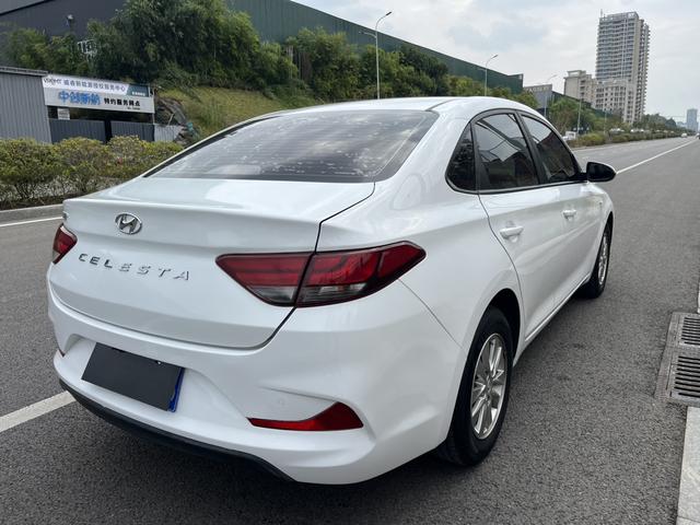 Hyundai Joyful