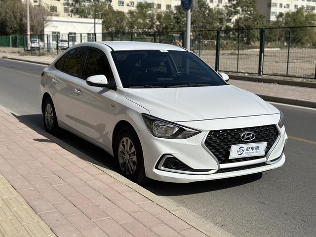 Hyundai Joyful