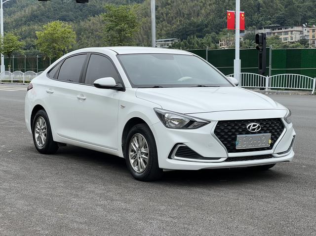 Hyundai Joyful