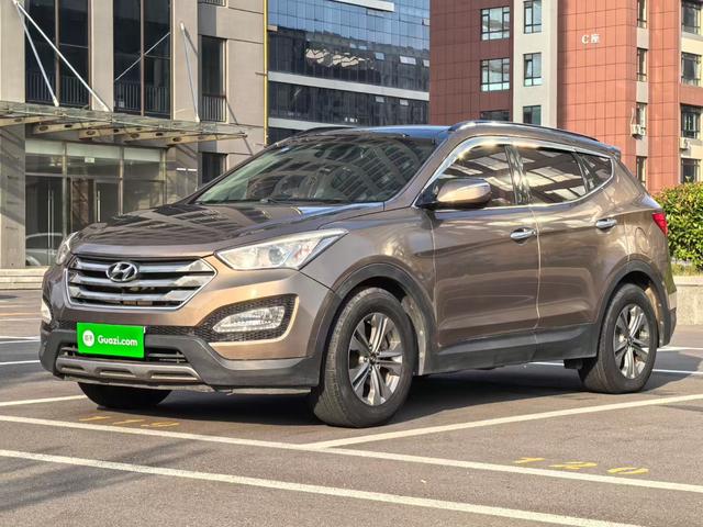 Hyundai Shengda